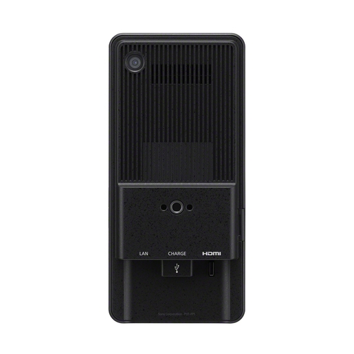 Sony PDT-FP1 portabler Datentransmitter (5G+LTE)
