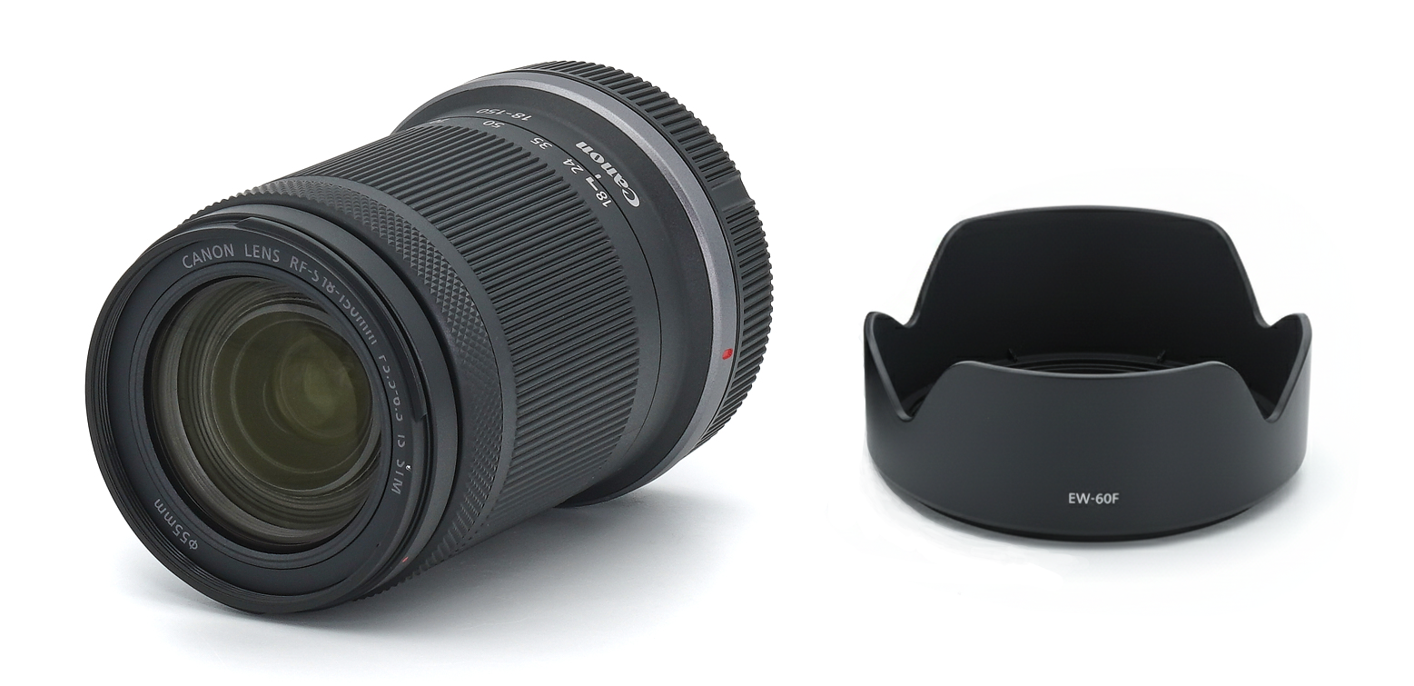 Elektronik, Kamera, Kamera-Linse