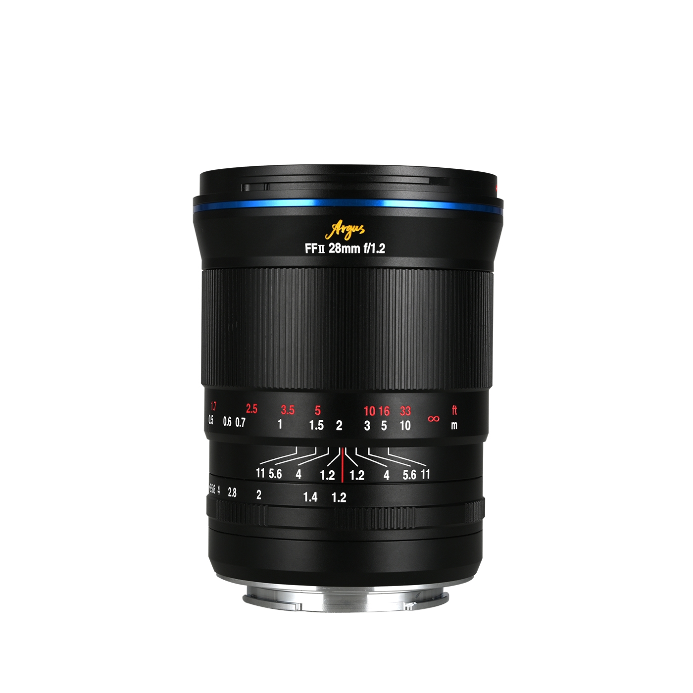 Laowa Argus 28mm 1.2 FF für L-Mount