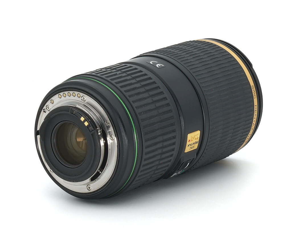 Pentax SMC DA 50-135mm 2.8 ED IF SDM wie neu #39504*