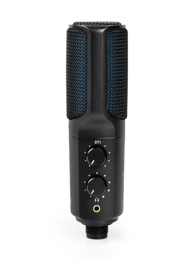 Rode NT-USB+ Kondensatormikrofon