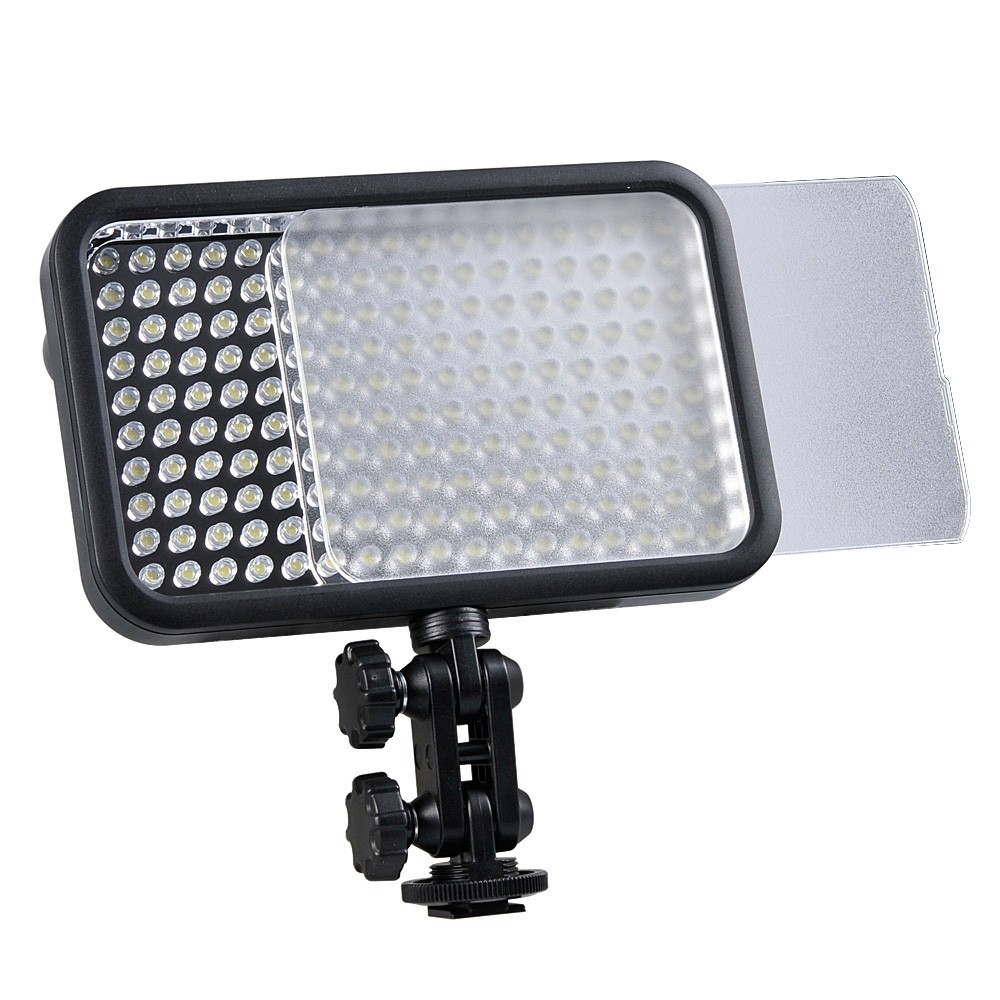 Godox LED 170 Aufsteck-Leuchte