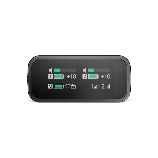 Sennheiser Profile Wireless Receiver (RX) Empfänger