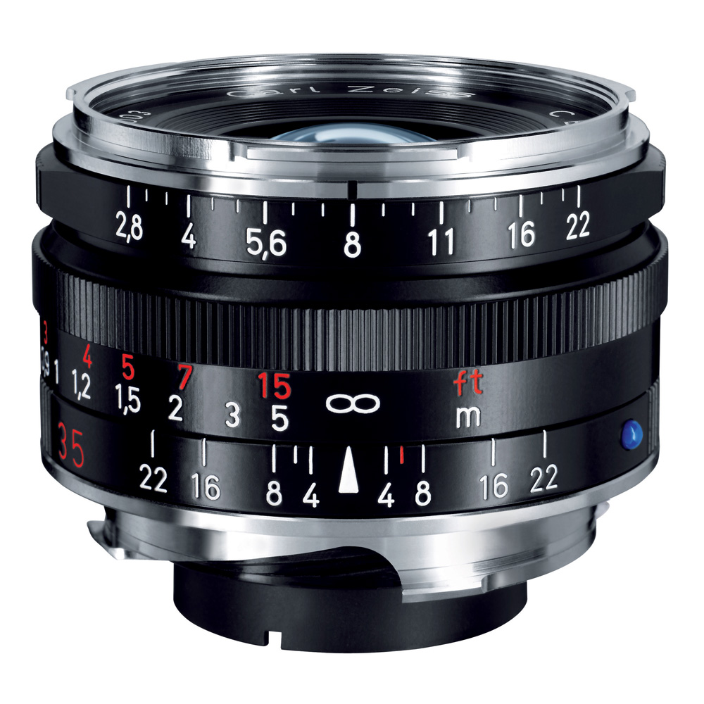 ZEISS C Biogon T* 35mm 2.8 ZM für Leica M