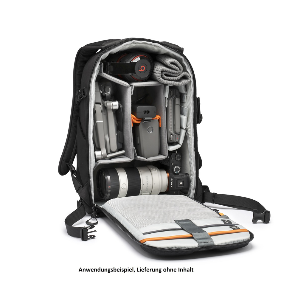 Lowepro Flipside 300 AW III Rucksack schwarz