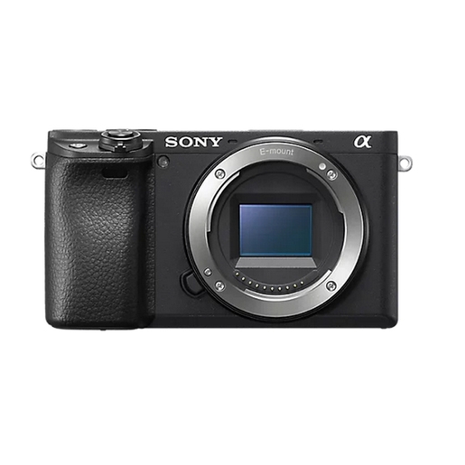 Sony Alpha 6400A Body