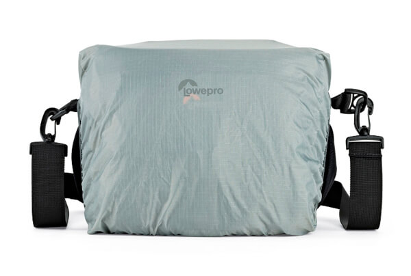 Lowepro Nova 160 AW II Schultertasche schwarz