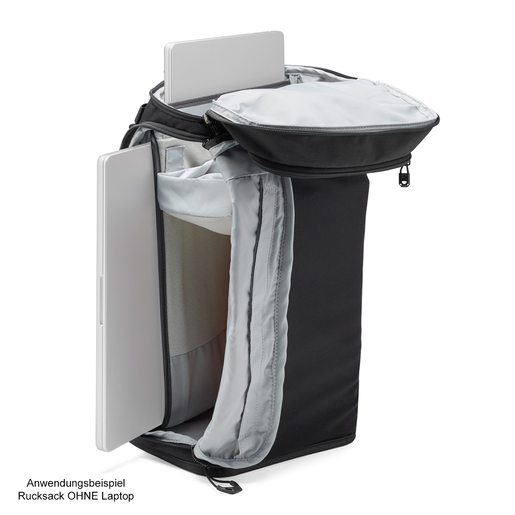 Lowepro ProTactic Lite BP 150 AW III Fotorucksack schwarz