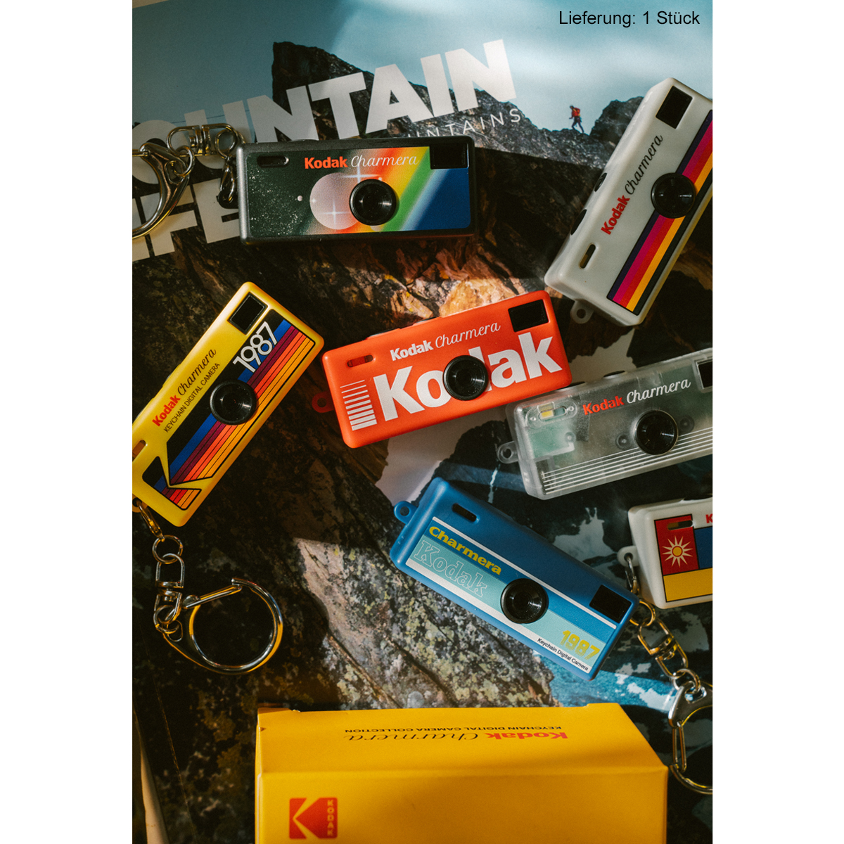 Kassette
