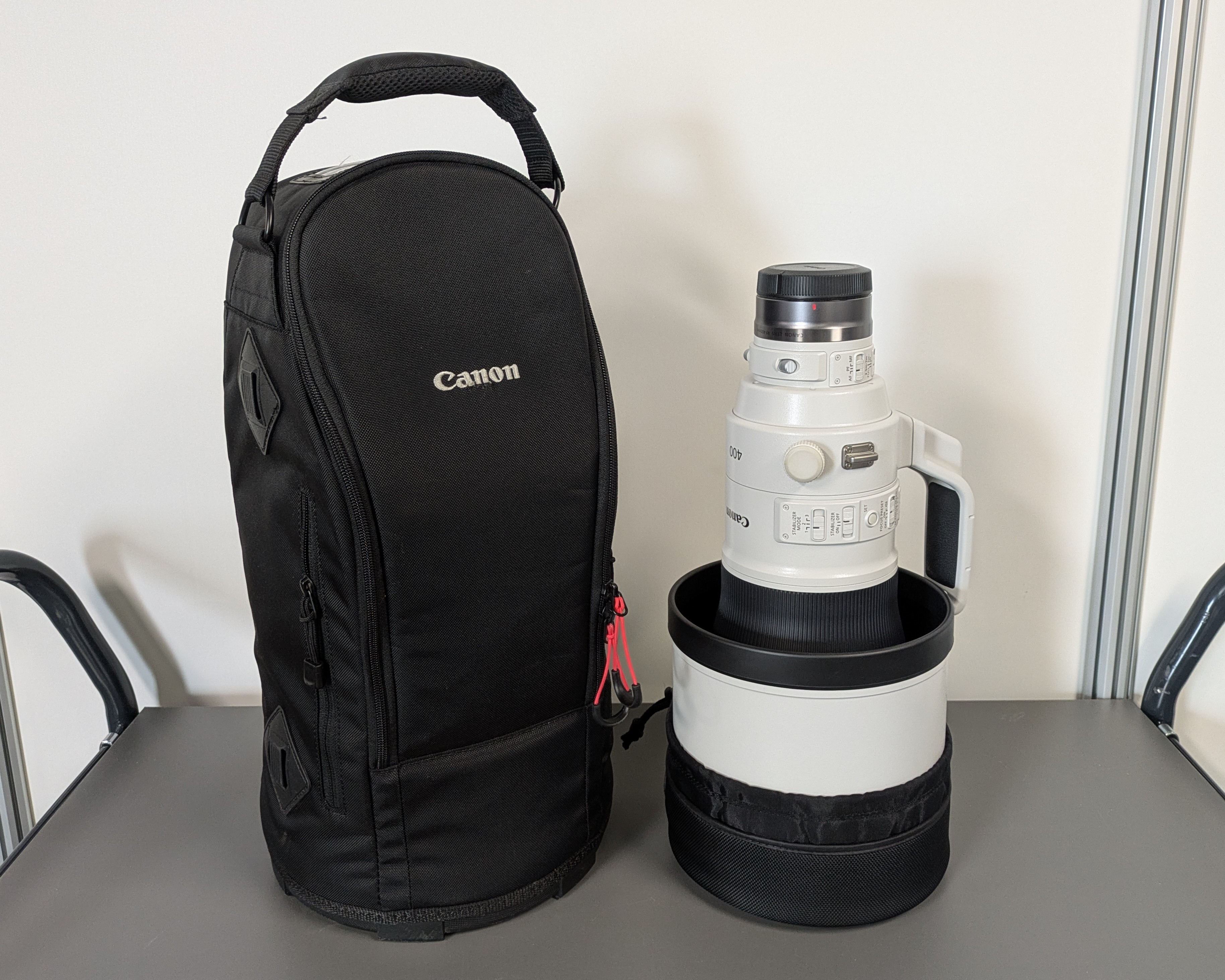 Rucksack, Tasche, Elektronik