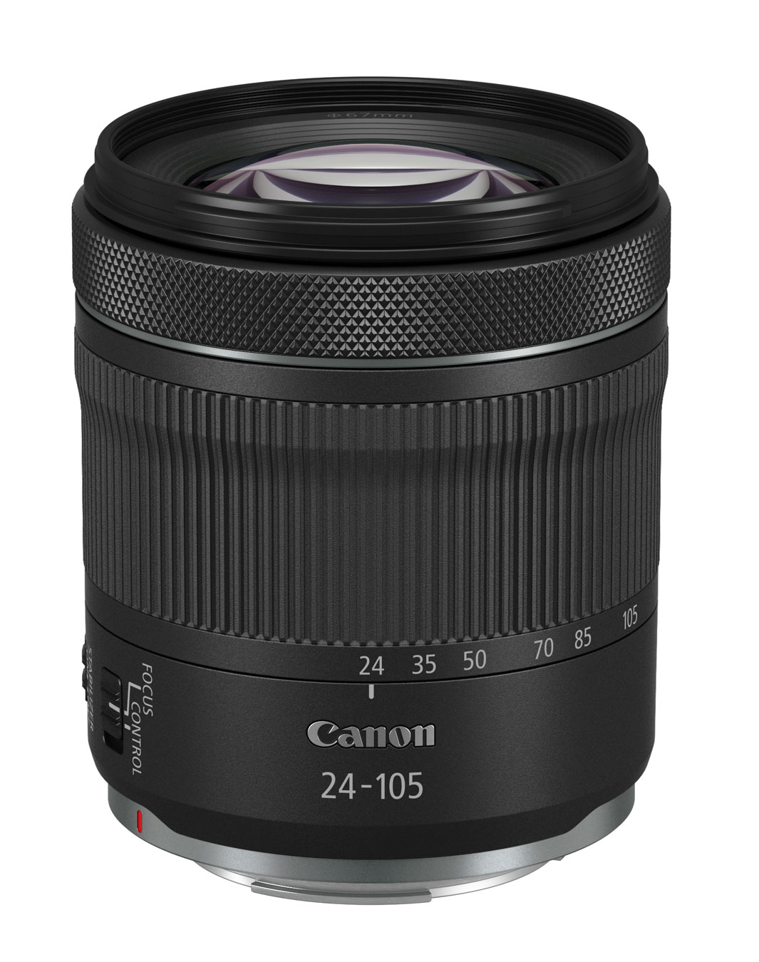 Canon EOS R6 Mark II + RF 24-105mm 4.0-7.1 IS STM