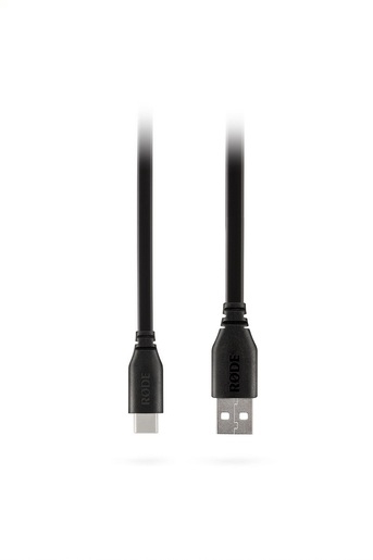 Rode SC18 USB-C auf USB-A Kabel, 150 cm