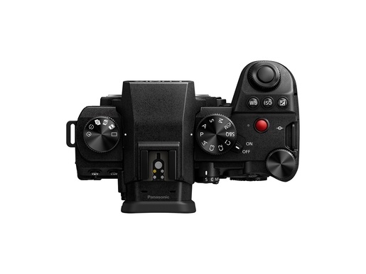 Panasonic Lumix DC-S5 II + Lumix S 28-200mm 4.0-7.1 Macro OIS