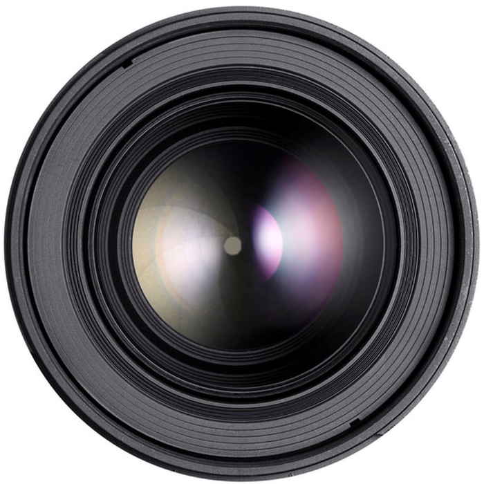 Samyang 100mm 2.8 ED UMC Macro für Fuji X