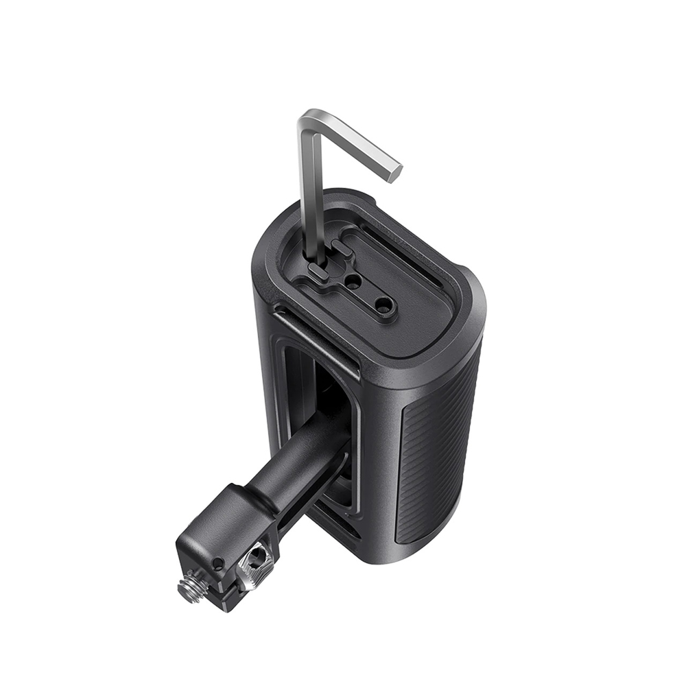 Smallrig 2424 Aluminium Side Handle für Smartphone Cage