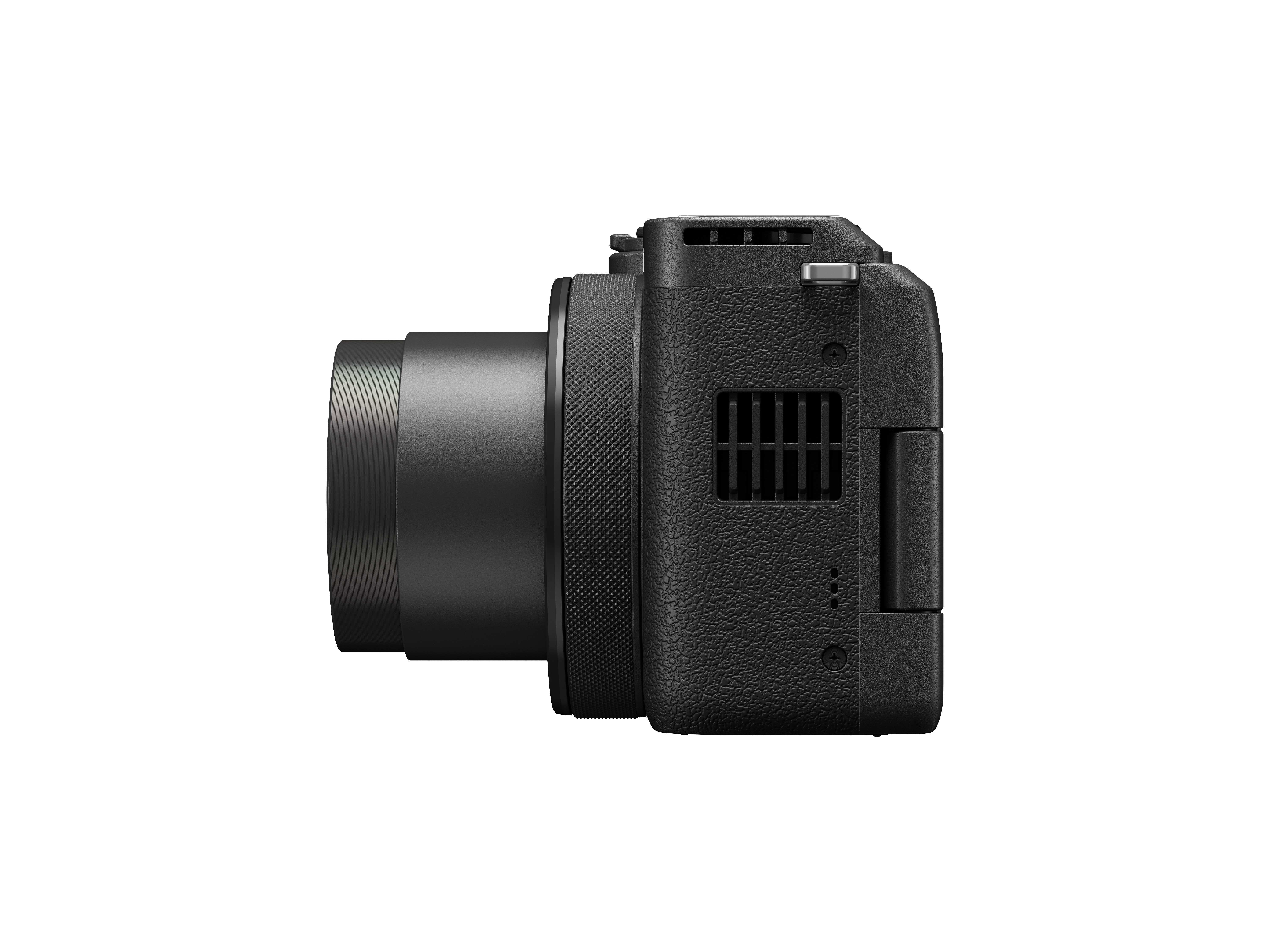 Canon PowerShot V1 schwarz