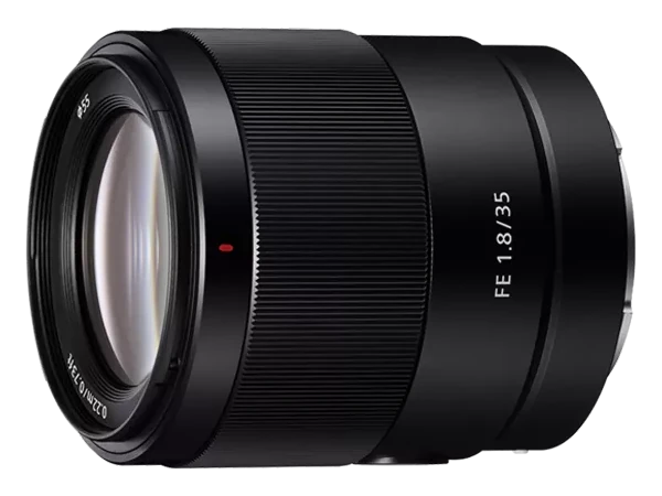 Sony FE SEL 35mm 1.8