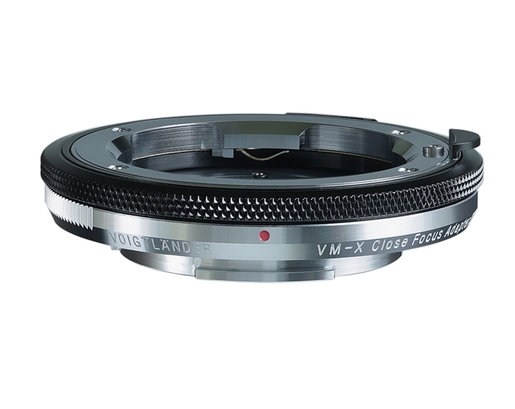Voigtländer Systemadapter Nah+Typ II VM Fuji X