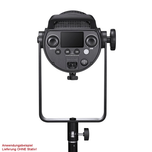 Godox SL-200II LED Leuchte Bi-Color