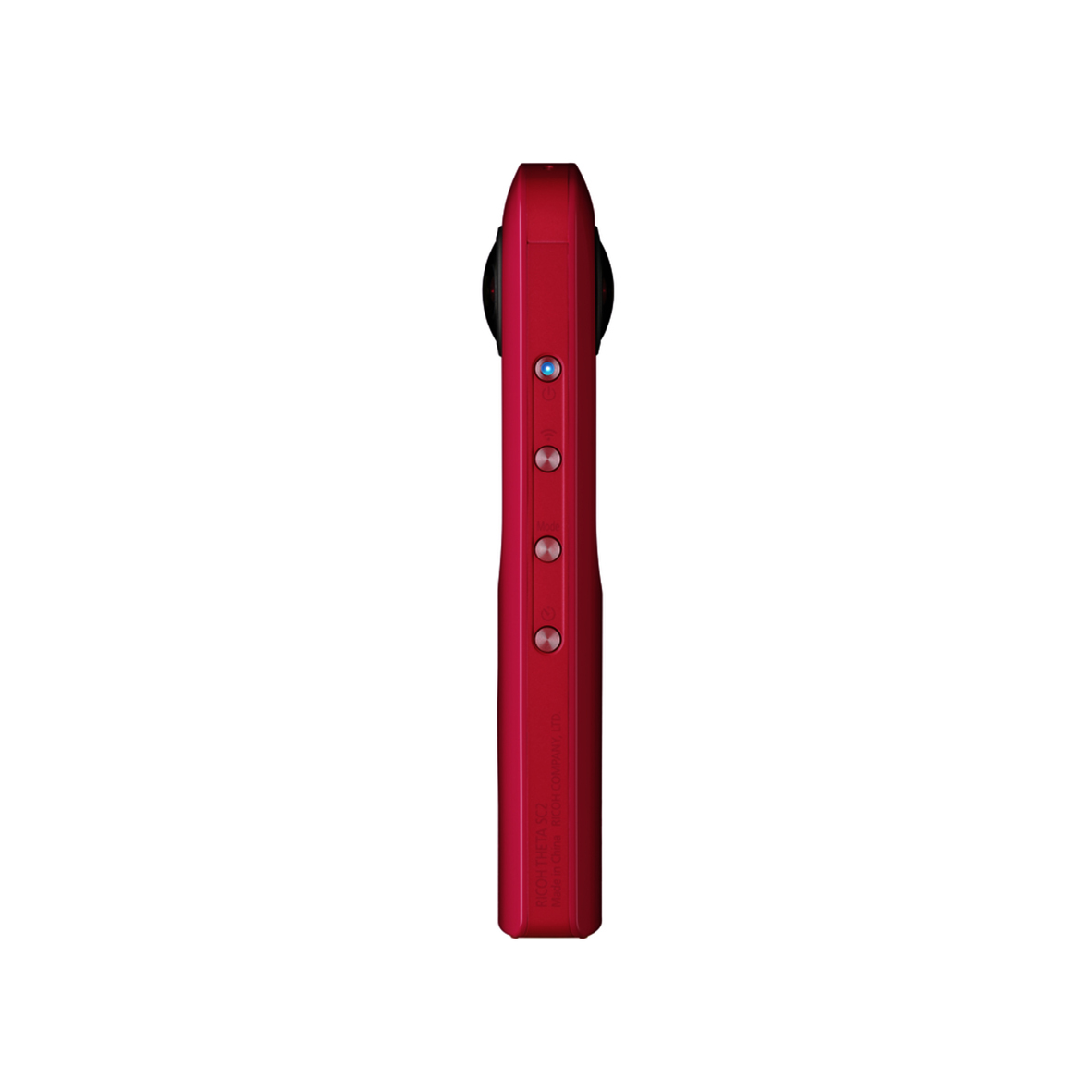 Ricoh THETA SC 2 pink, 360° Kamera