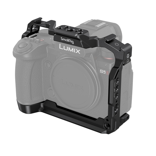 SmallRig 4022 Cage für Panasonic Lumix S5 II & S5 II X