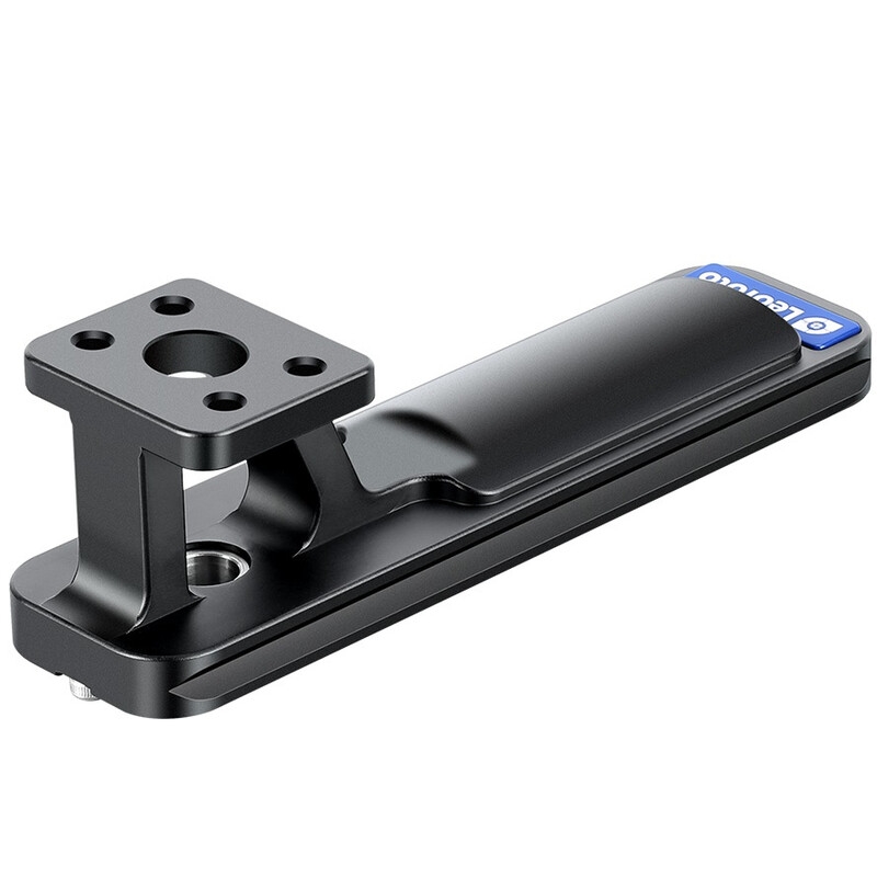 Leofoto Arca-Swiss-Objektivfuß SF-03 für Sony FE 400mm 2.8 GM & 600mm 4.0 GM