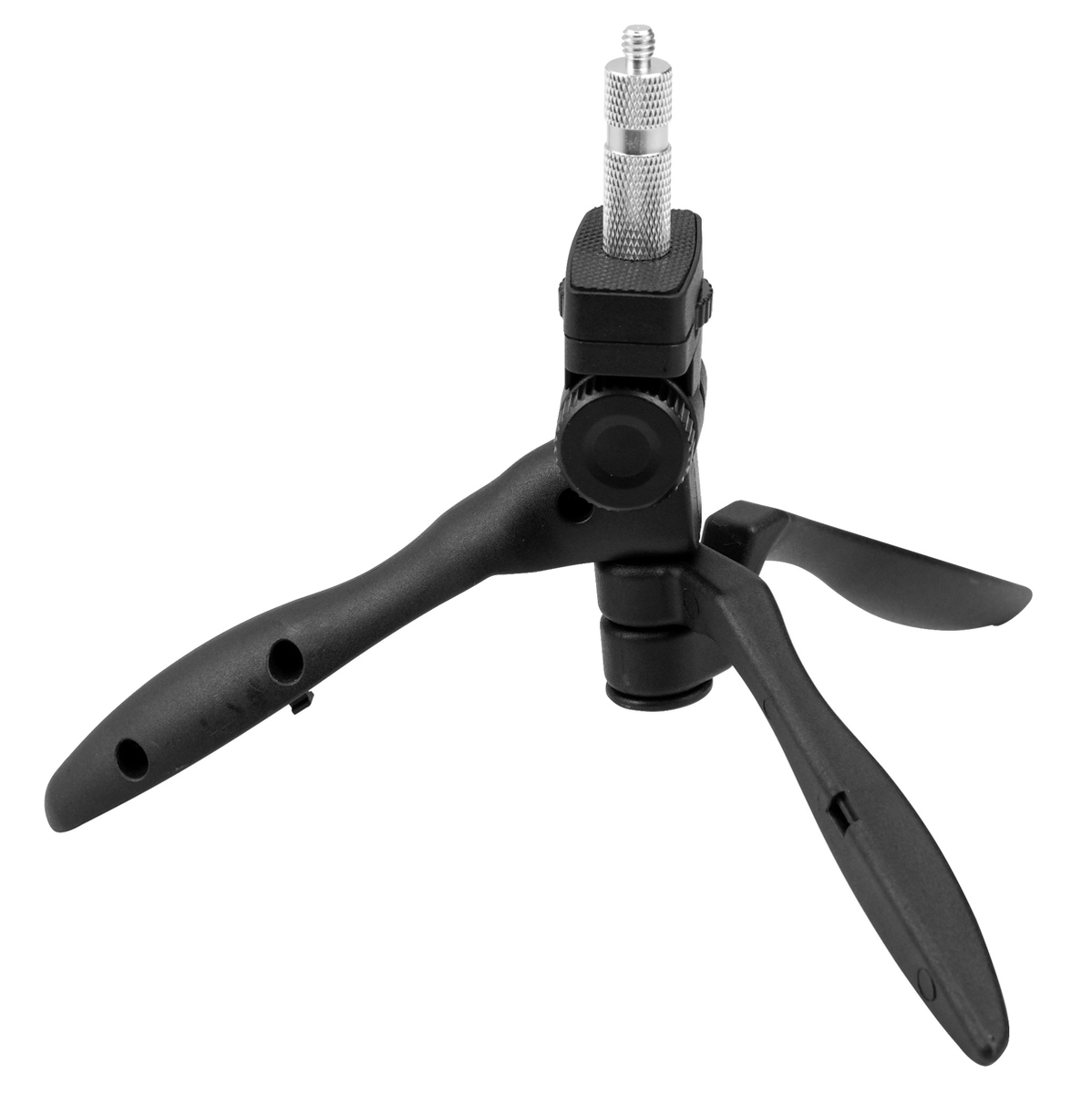 Nanlite LS-FL-T8 Bodenstativ und Handgriff