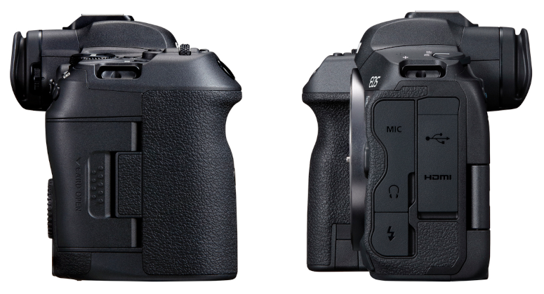 Canon EOS R5 Gehäuse