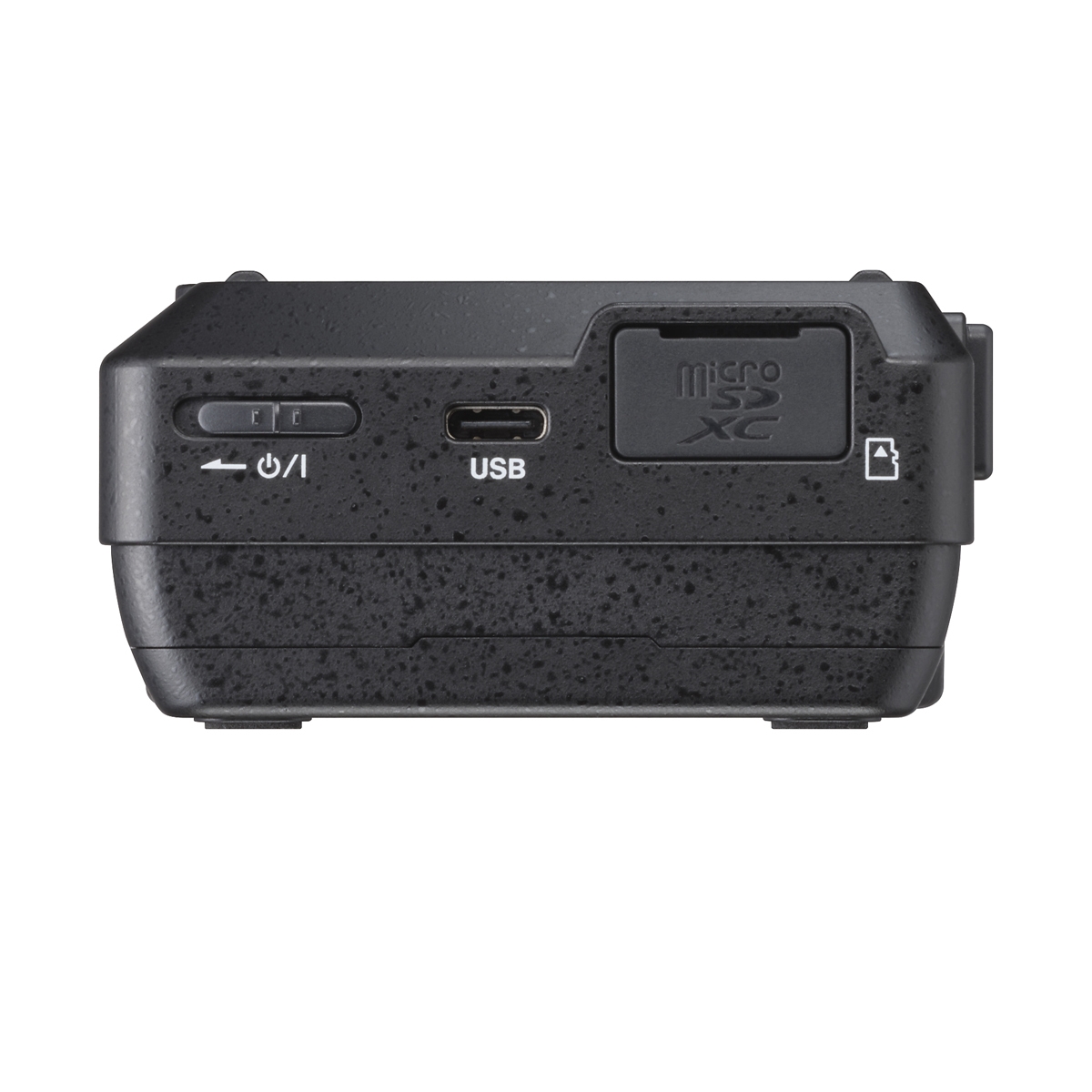Tascam FR-AV2  Professioneller 2-Kanal- Audiorecorder