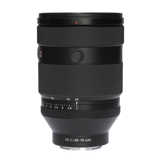 Sony FE SEL 28-70mm 2.0 GM