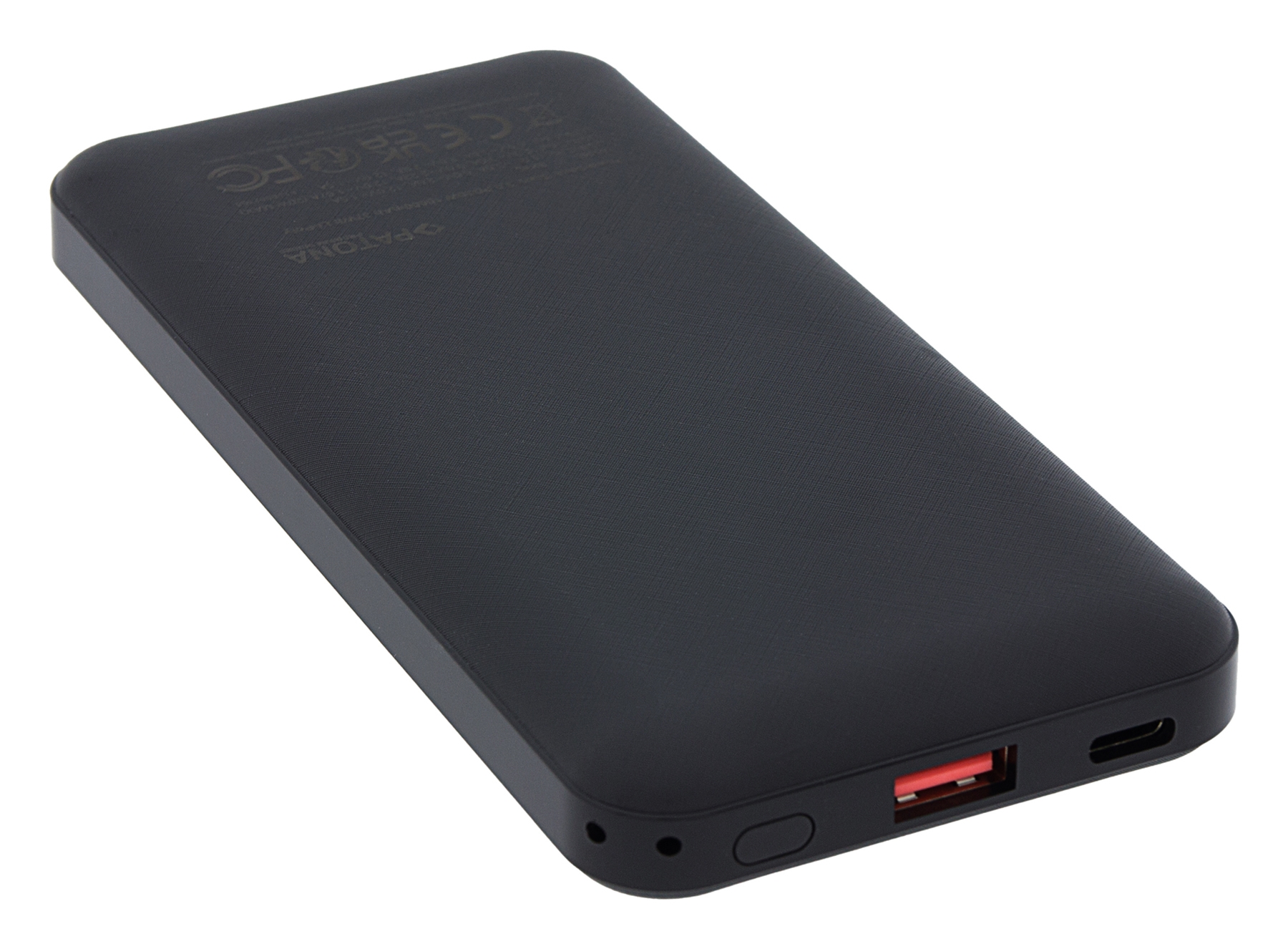9998 PATONA Premium Powerbank Stark 3.0 PD20W 10.000mAh