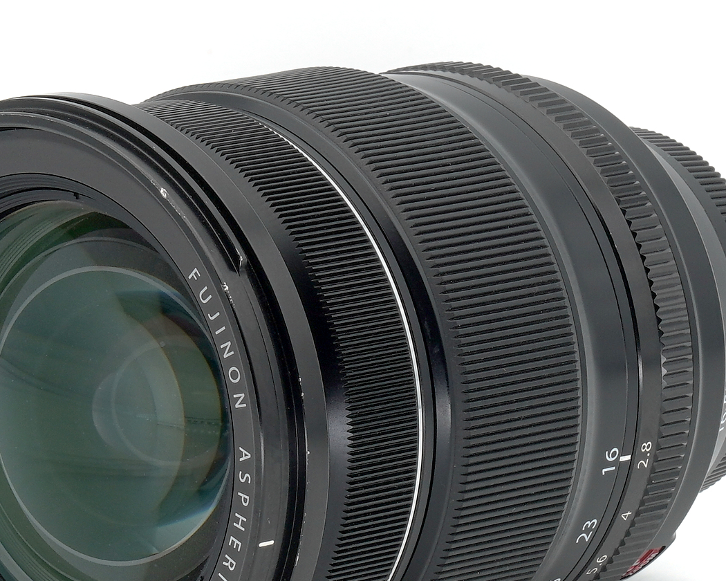 Fujifilm Fujinon XF16-55mm 2.8 R LM WR Topzustand, Fujifilm-Fachhändler #39986**