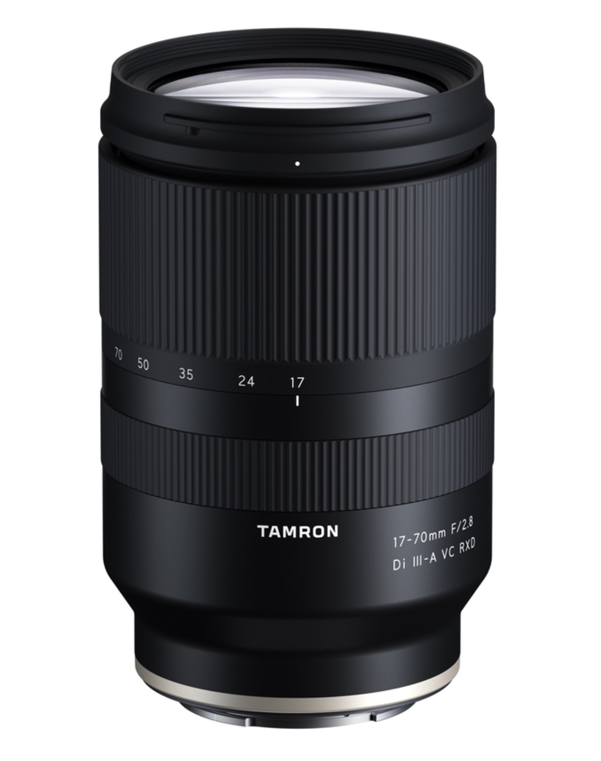 Tamron 17-70mm 2.8 Di III-A RXD für Sony E-Mount