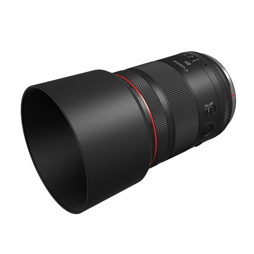 Canon RF 85mm 1.4 L VCM