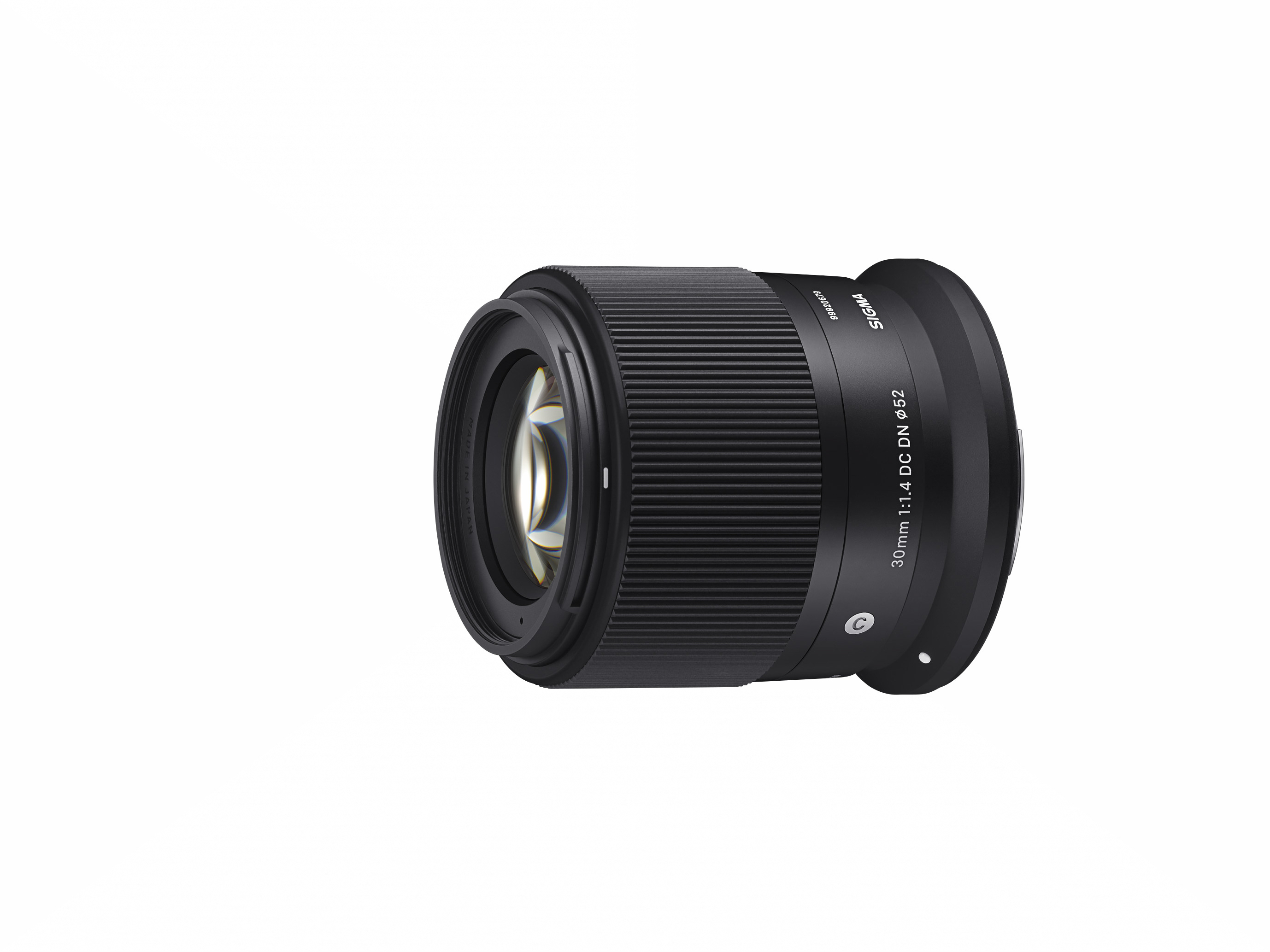 Sigma Contemporary 30mm 1.4 DC DN für Canon RF (APS-C)