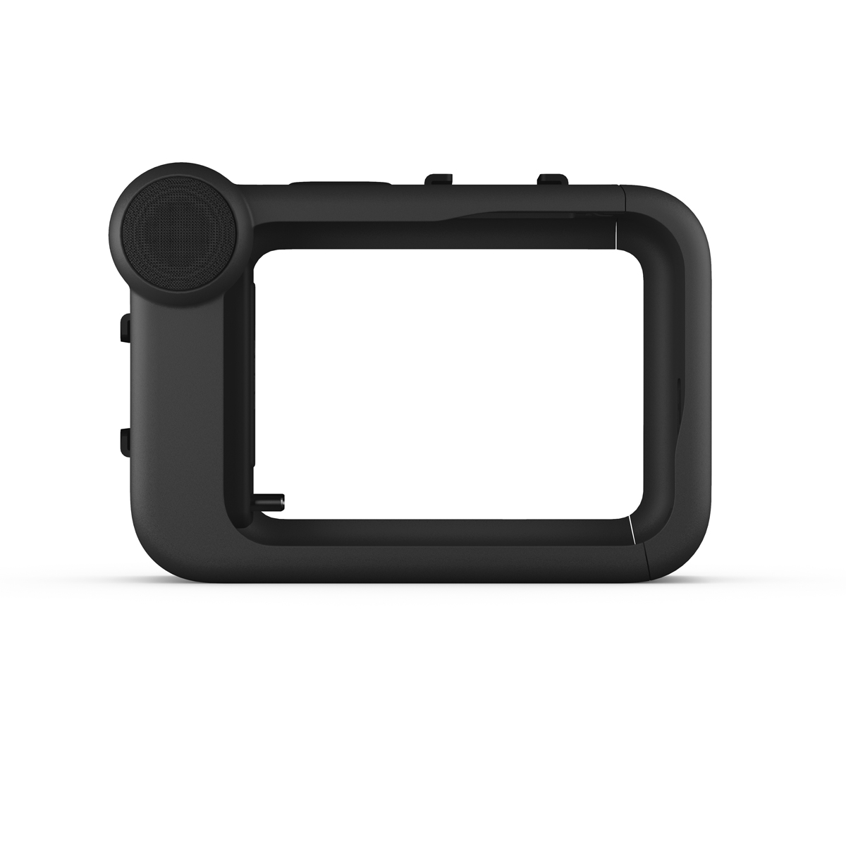 GoPro Media Mod (H10/H11/H12) Medienmodul