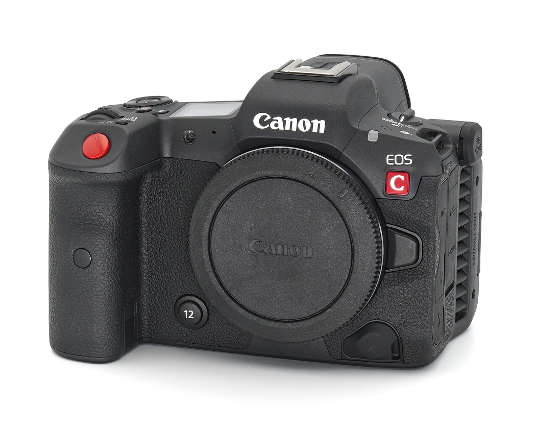 Canon EOS R5 C Gehäuse Topzustand, Canon-Fachhändler #46662*