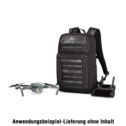 Lowepro DroneGuard BP 250 Rucksack für DJI Mavic Pro Drohne