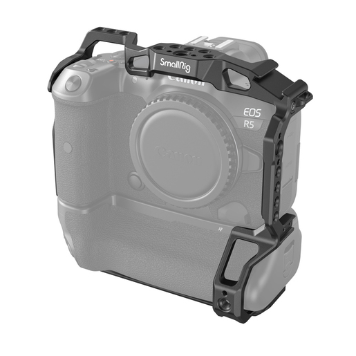SmallRig 3464B Cage für Canon EOS R5/R6 /R5C/R6II