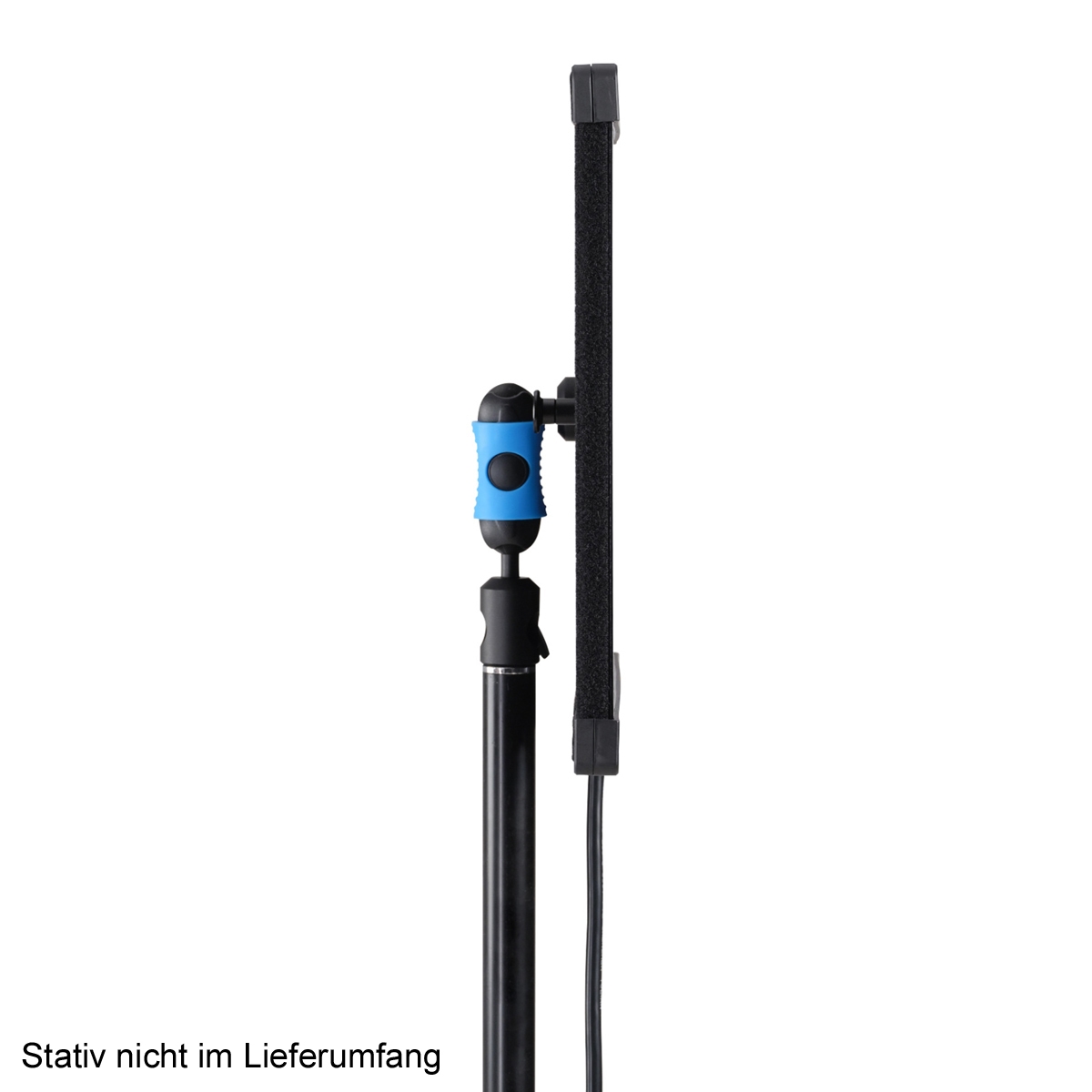 Nanlite PavoSlim 60B Bi-Color LED Flächenleuchte