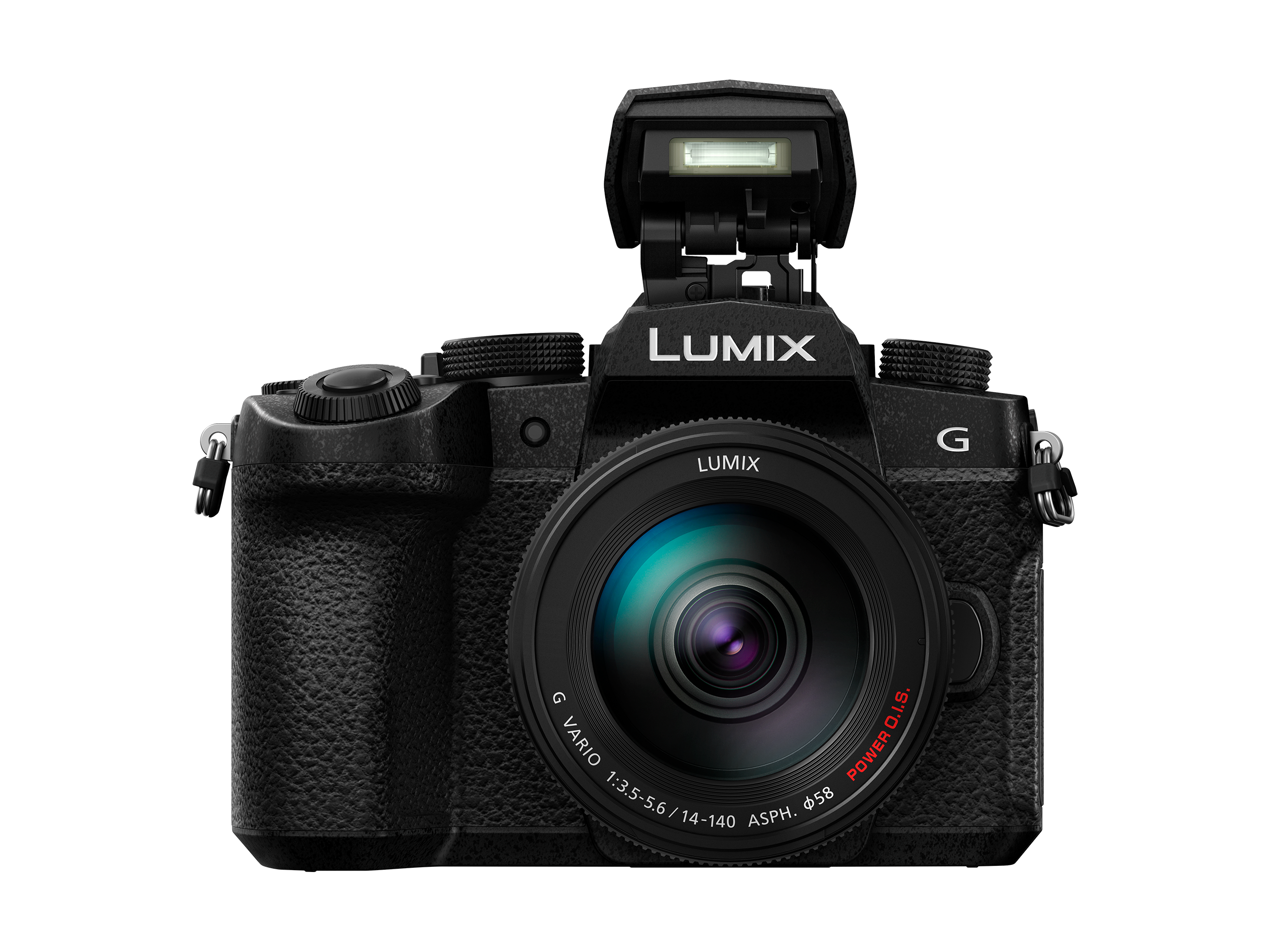 Panasonic G97 + Lumix G Vario 14-140mm 3.5-5.6 ASPH. Power O.I.S II Panasonic G97 + Lumix G Vario 14-140mm 3.5-5.6 ASPH. Power O.I.S II