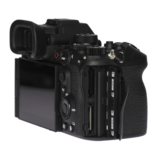 Sony Alpha 1 Mark II Gehäuse
