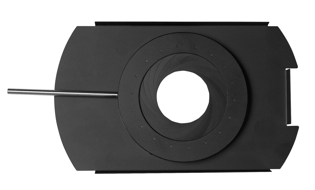 Nanlite PJ-BM-AI Irisblende