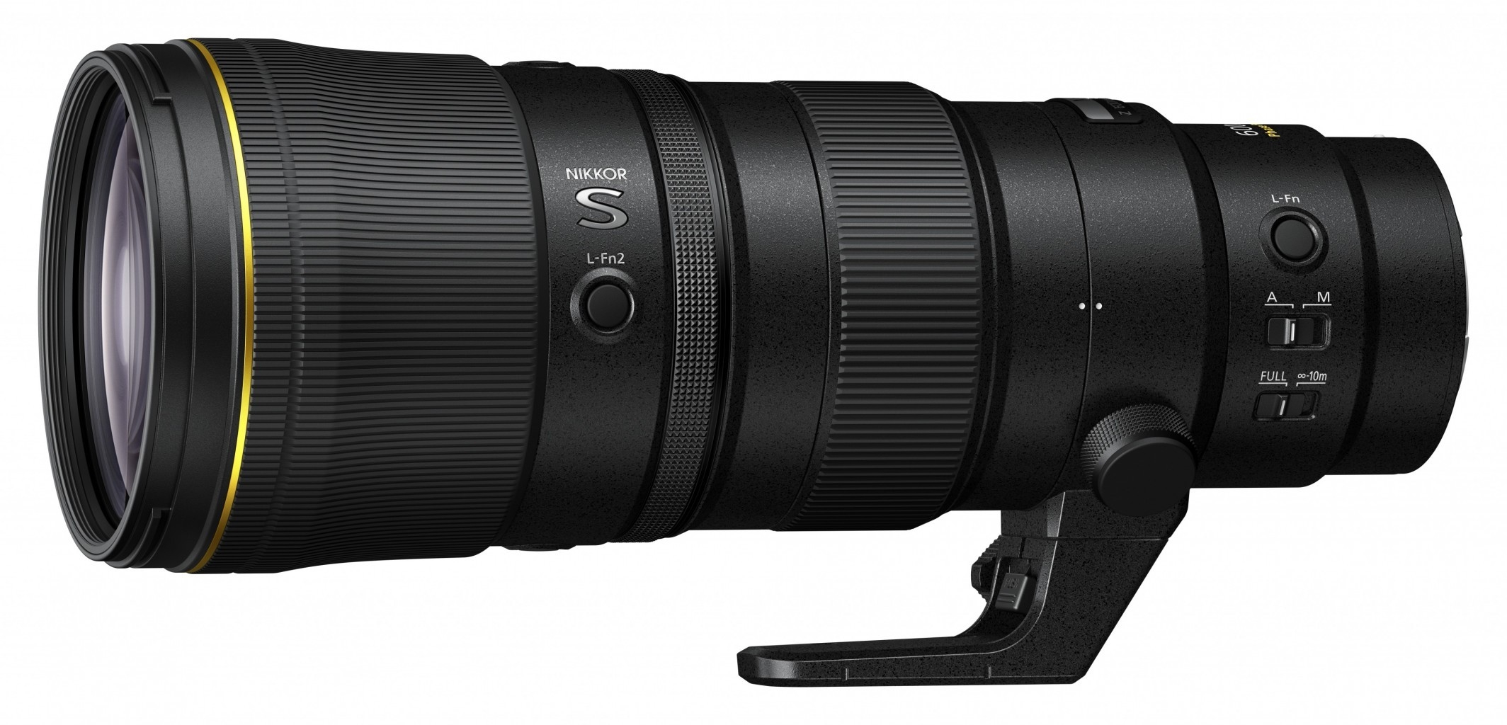 Nikon Nikkor Z 600mm 6.3 VR S