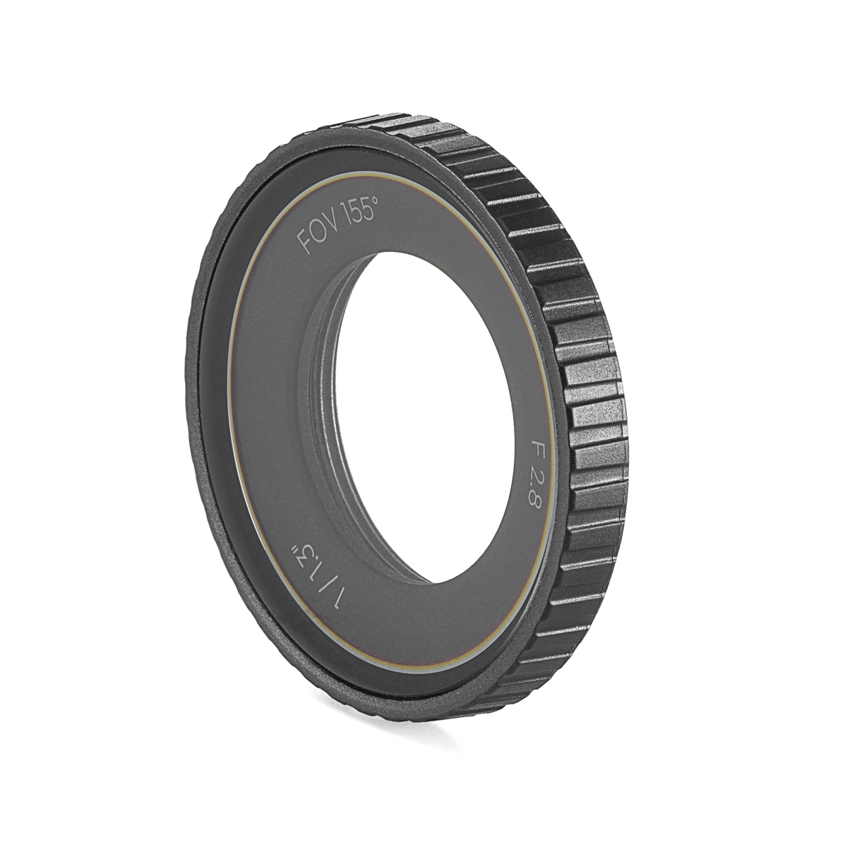 DJI Osmo Action 4 Glass Lens Cover 