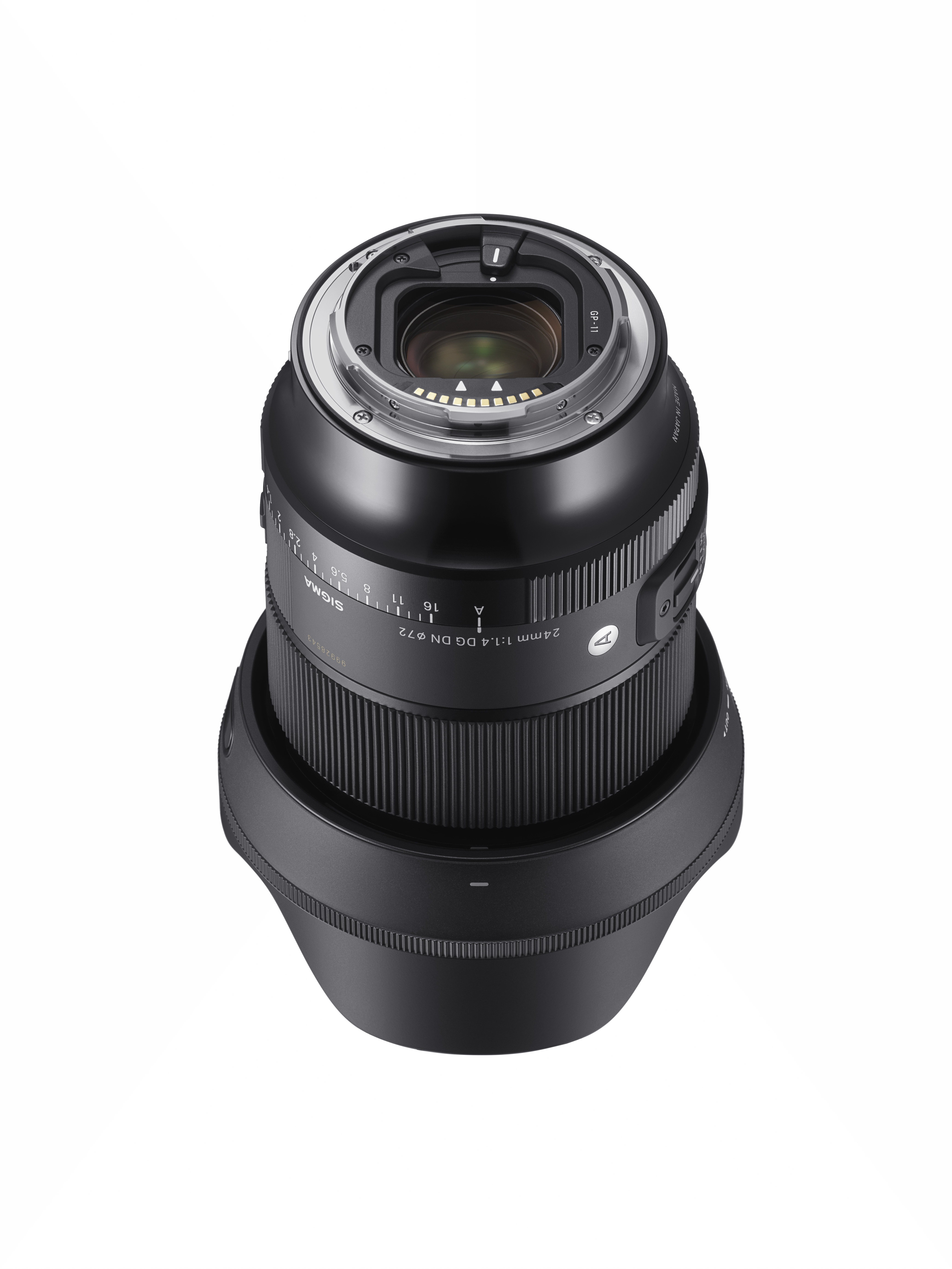 Sigma Art 24mm 1.4 DG DN für L-Mount