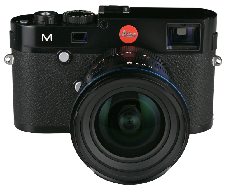 Laowa 12-24mm 5.6 Zoom für Leica M