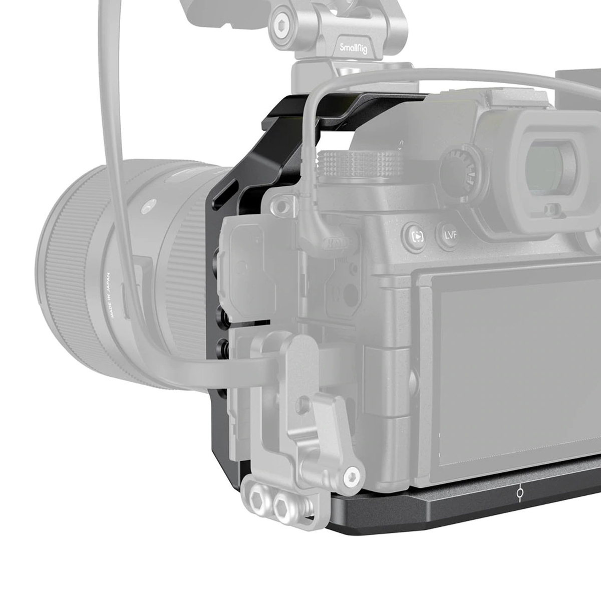 SmallRig 2983 Cage für Panasonic S5