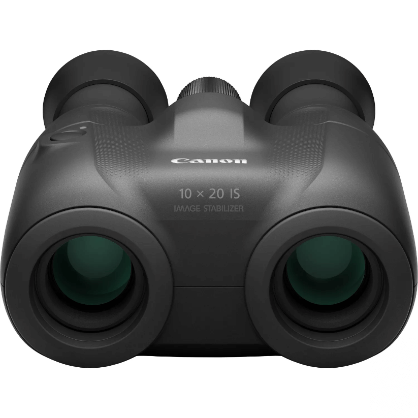 Canon Fernglas 10x20 IS
