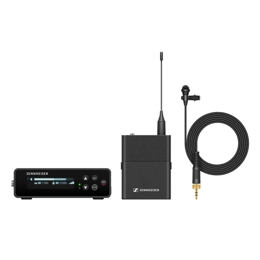 Sennheiser EW-DP ME2 Set (Q1-6) drahtloses